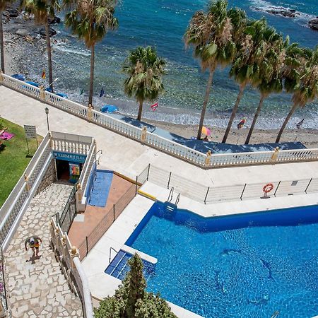 Апартаменты Studio Romantic Benalmadena, Экстерьер фото